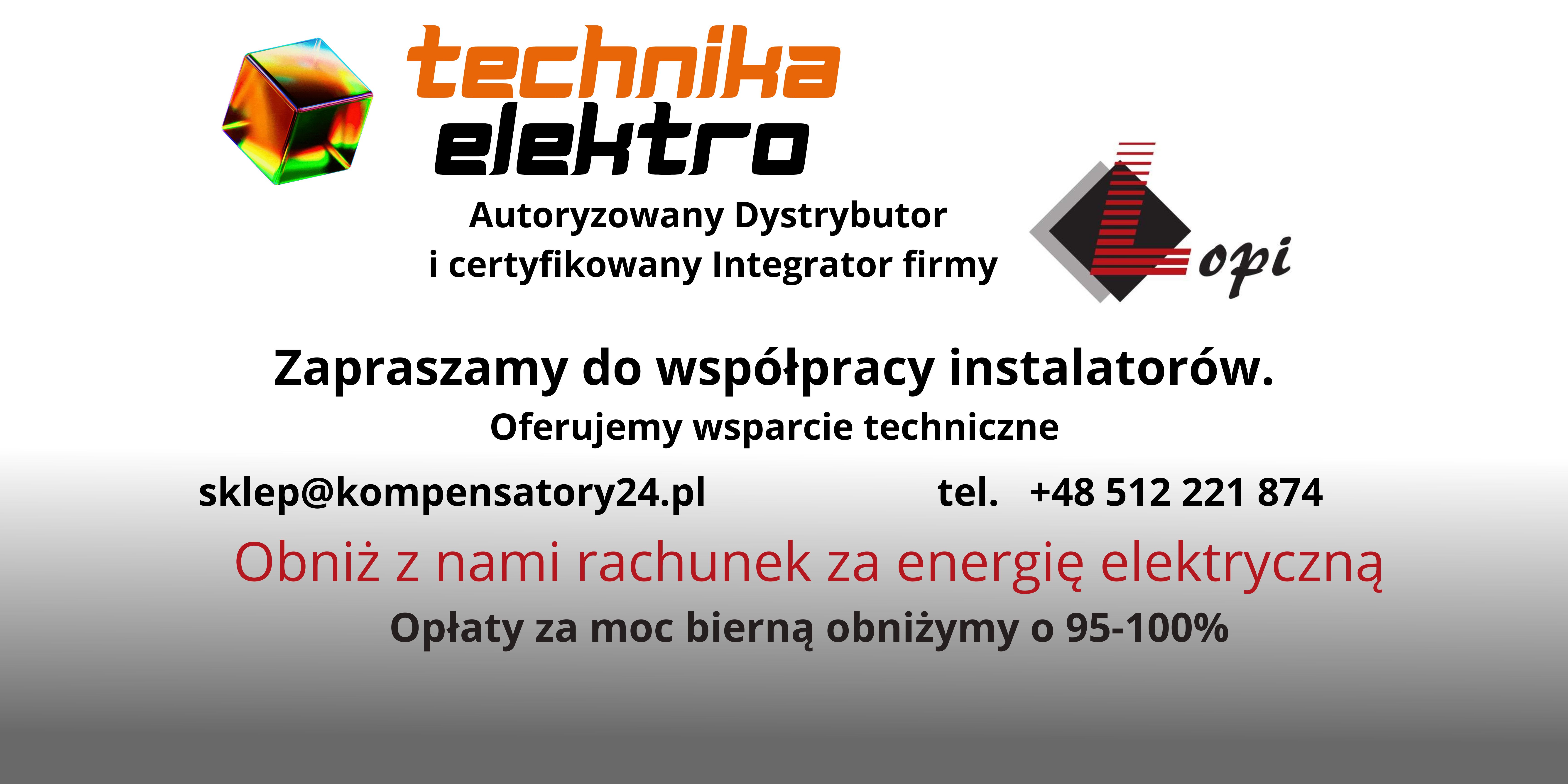 Dla instalatorów